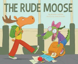 Rude Moose, The