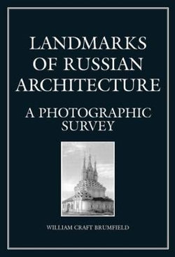 Landmarks of Russian Architect