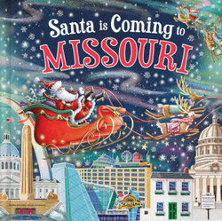 Santa Is Coming to Missouri