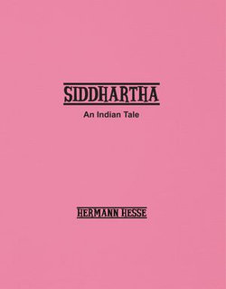 Siddhartha