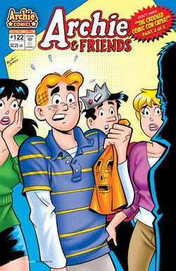 Archie & Friends #122