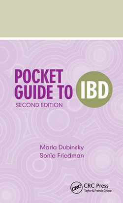 Pocket Guide to IBD