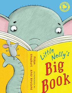 Little Nelly's Big Book