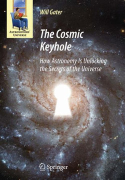 The Cosmic Keyhole