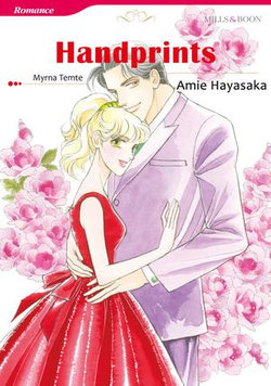 HANDPRINTS (Mills & Boon Comics)