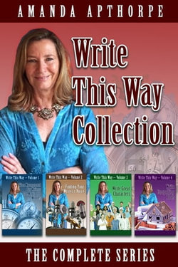 Write This Way Collection