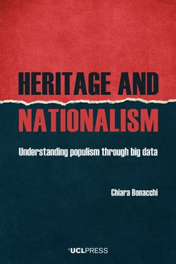 Heritage and Nationalism