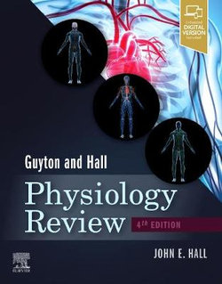 Guyton and Hall Physiology Review 4ed