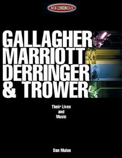 Gallagher, Marriott, Derringer & Trower