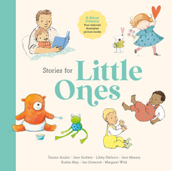 Stories for Little Ones!