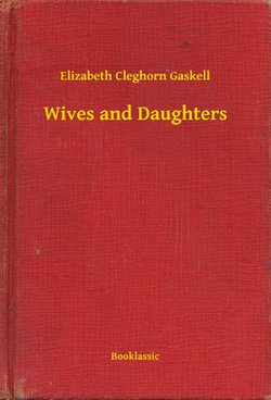 Wives and Daughters