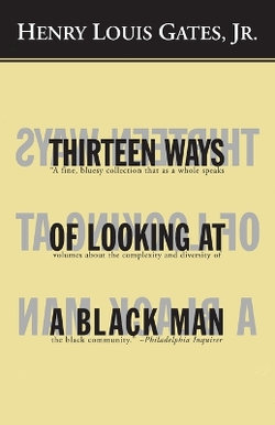 Thirteen Ways of Looking at a Black Man