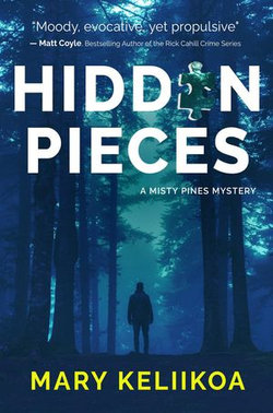 Hidden Pieces