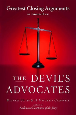 The Devil's Advocates