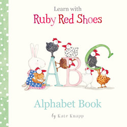 Alphabet Book