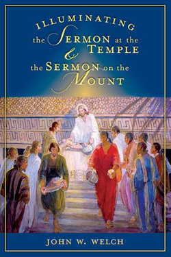 Illuminating the Sermon at the Temple and Sermon on the Mount