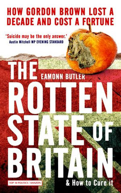 The Rotten State of Britain