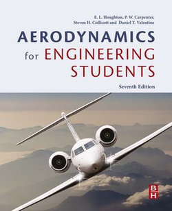 Aerodynamics for Engineering Students