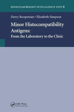 Minor Histocompatibility Antigens