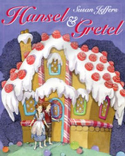 Hansel and Gretel