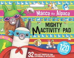 Mighty Mactivity Pad