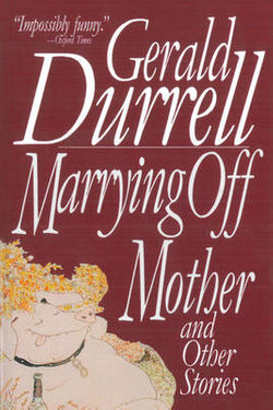 Marrying off Mother