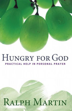 Hungry for God