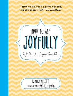 How to Age Joyfully