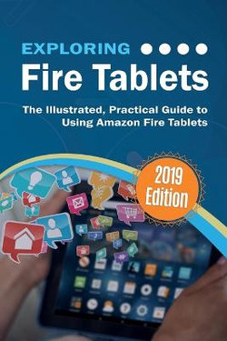 Exploring Fire Tablets