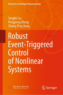 Robust Event-Triggered Control of Nonlinear Systems