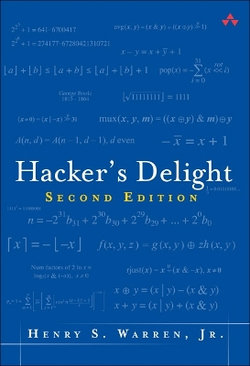 Hacker's Delight