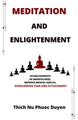 MEDITATION AND ENLIGHTENMENT