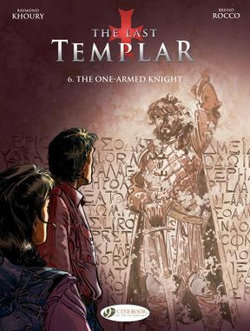 The Last Templar