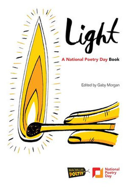 Light: A National Poetry Day Book