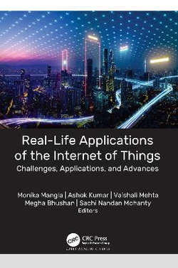 Real-Life Applications of the Internet of Things