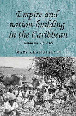 Empire and nation-building in the Caribbean