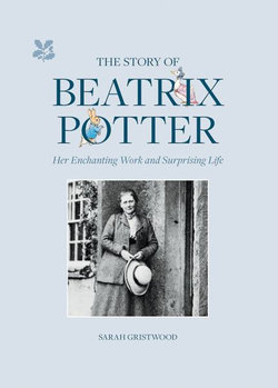 The Story of Beatrix Potter