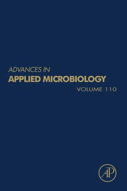 Advances in Applied Microbiology