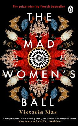 The Mad Women's Ball