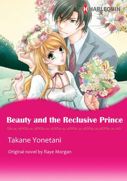 BEAUTY AND THE RECLUSIVE PRINCE