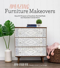 Amazing Furniture Makeovers