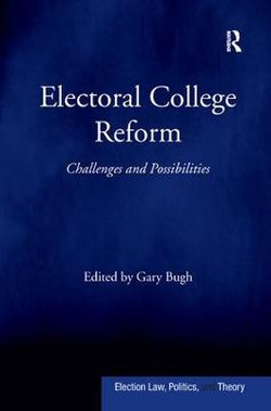 Electoral College Reform