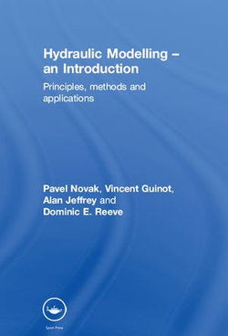 Hydraulic Modelling: An Introduction