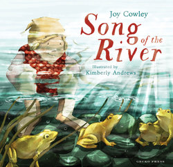 Song of the River