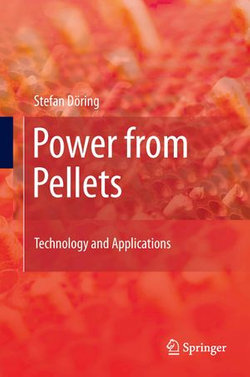 Power from Pellets