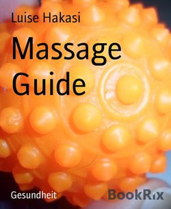 Massage Guide