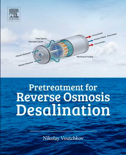 Pretreatment for Reverse Osmosis Desalination