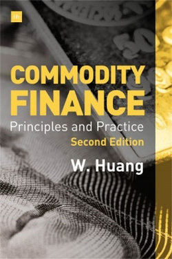 Commodity Finance