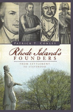 Rhode Island's Founders