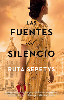 Las Fuentes Del Silencio (the Fountains of Silence)